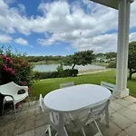 Apartment 4 Pieces Avec Piscine - Proche - - Fr-1-224c-214 *