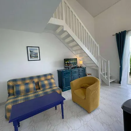 4 Pieces Avec Piscine - Proche - - Fr-1-224c-214 Apartamento