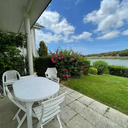 4 Pièces Avec Piscine - Proche - - Fr-1-224c-214 Appartement Saint-Jean-de-Monts