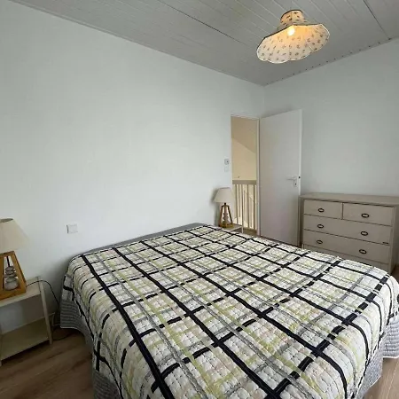 4 Pièces Avec Piscine - Proche - - Fr-1-224c-214 Appartement Saint-Jean-de-Monts