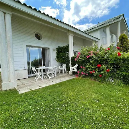 4 Pieces Avec Piscine - Proche - - Fr-1-224c-214 * Saint-Jean-de-Monts