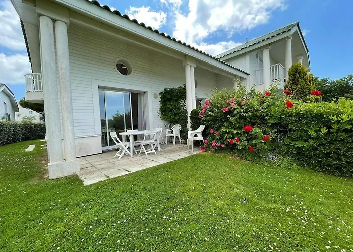 4 Pieces Avec Piscine - Proche - - Fr-1-224c-214 * 생장드몽